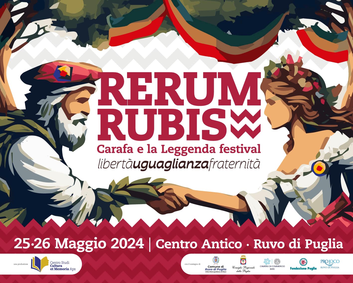 RERUM RUBIS 2024